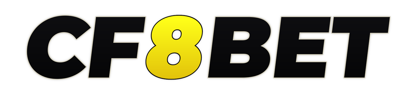 cf8bet logo